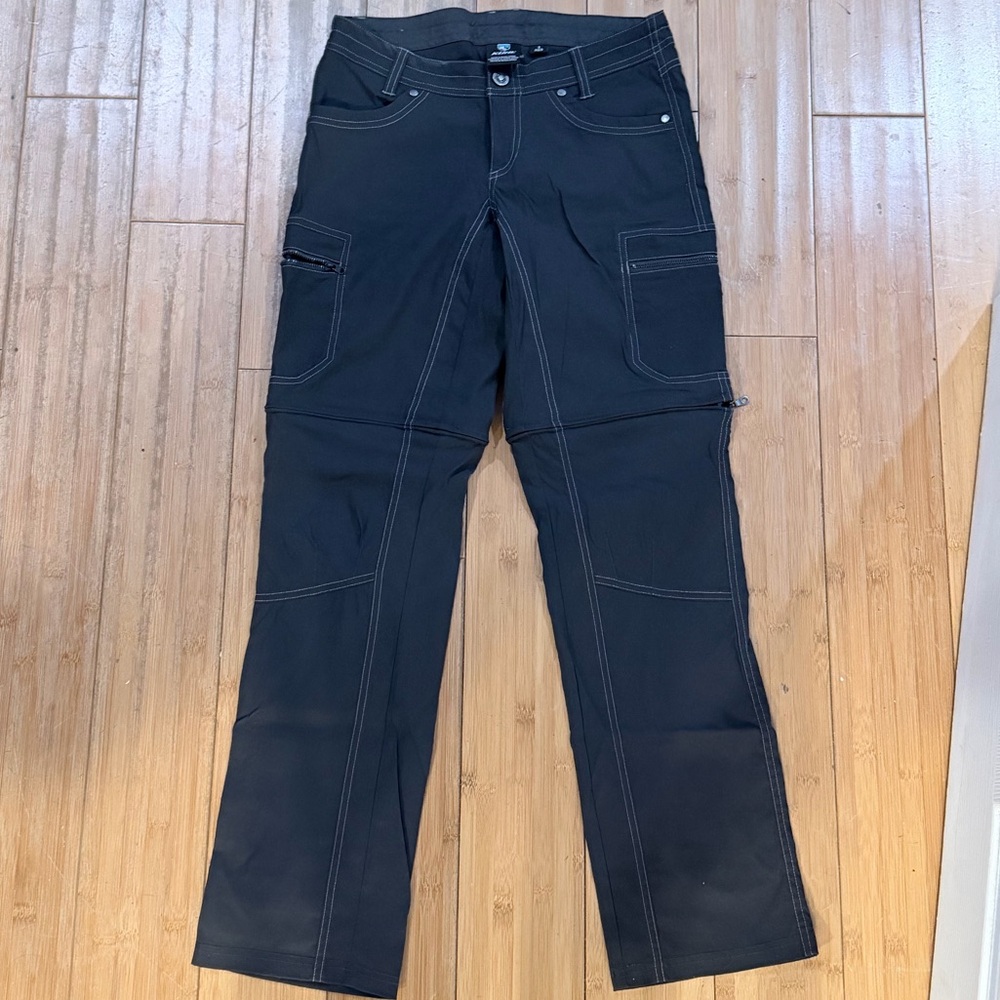 KÜHL HIKING PANTS WOMEN'S